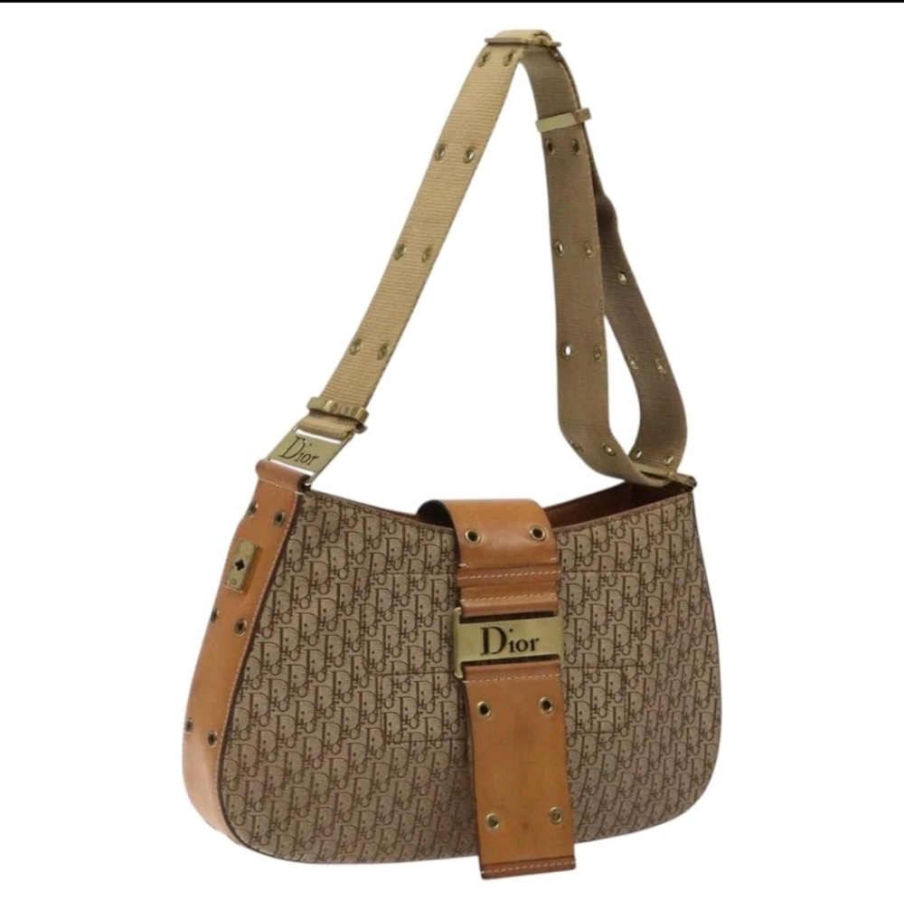Christian Dior Street Chic Oblique Bag - Picture 11 of 13
